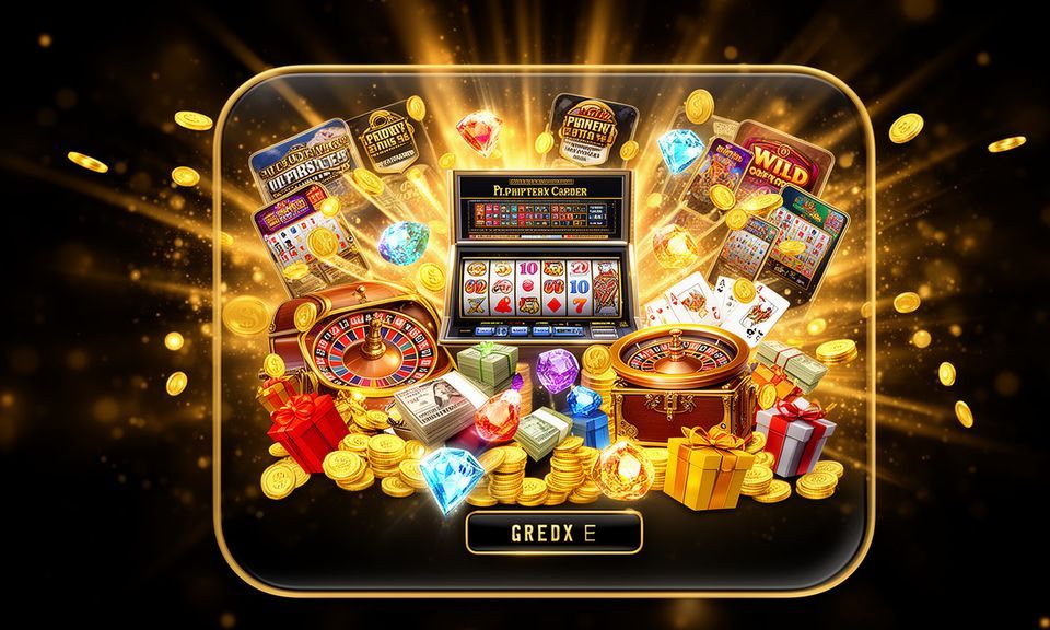 mb099 Casino & Slot